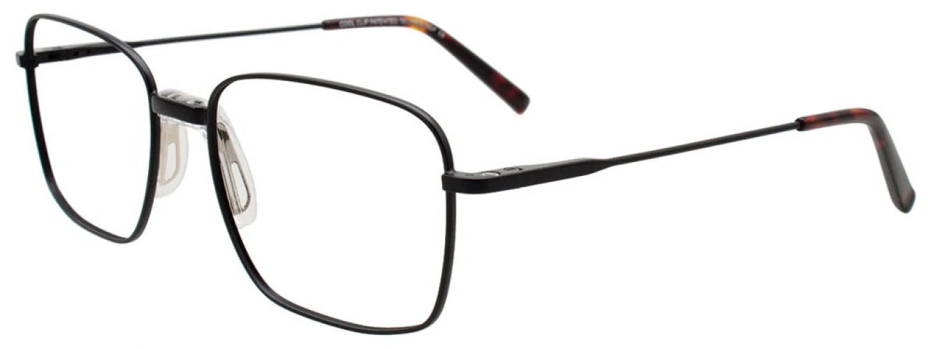Cool Clip CC858 Eyeglasses - view 2